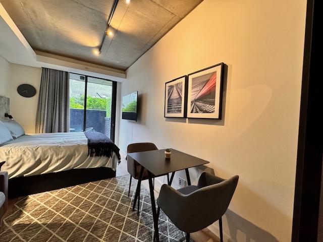 To Let 0 Bedroom Property for Rent in Sea Point Western Cape